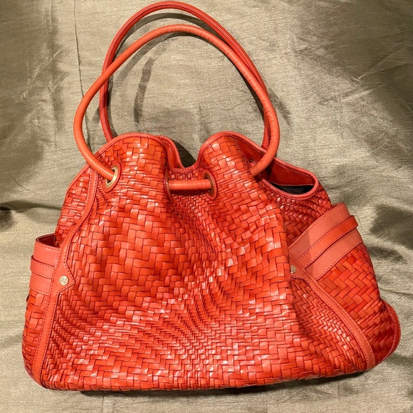 Cole Haan Boho Bag - Picture 1 of 5